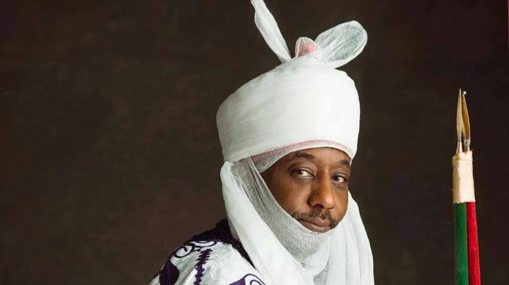 I’ll continue to speak to rebuild Nigeria -Deposed Emir Sanusi 1 images 28