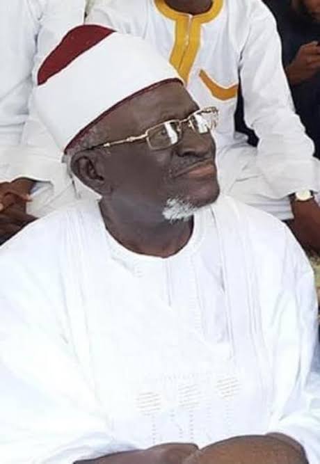 Tinubu celebrates Baba Adinni of Lagos at 100, praises his steadfastness 1 images 31