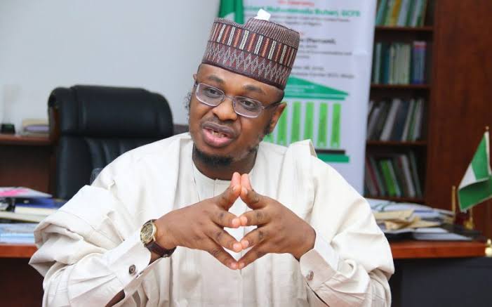 FG inaugurates committee to review IPPIS, others over irregularities 1 images 37