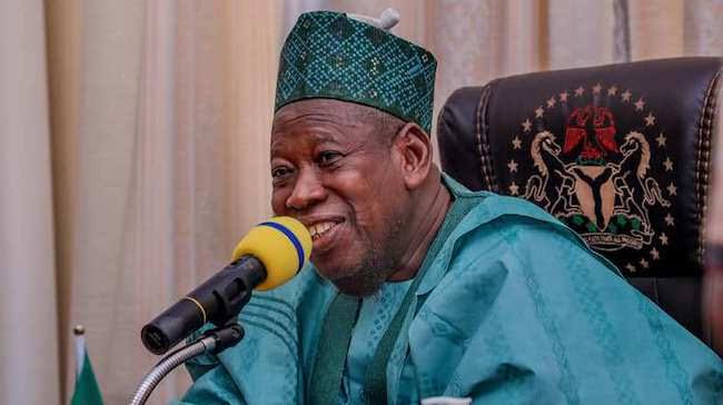 Ganduje forwards names of eight commissioner nominees to Kano lawmakers for screening 1 images 48