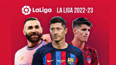 Title defence, new faces, hot derbies, many more to expect in 2022/23 LaLiga season 2 images 5