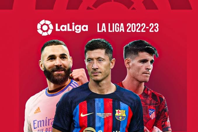 Title defence, new faces, hot derbies, many more to expect in 2022/23 LaLiga season 1 images 5