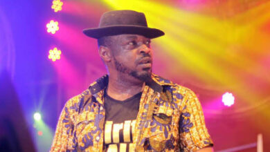 After successful kidney transplant, Eedris Abdulkareem appreciates wife 11 images 6 1