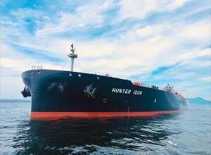 ANALYSIS: 25 things we know about crude oil super tanker, MT Heroic Idun, By Tolu Ogunlesi 4 images 7 1