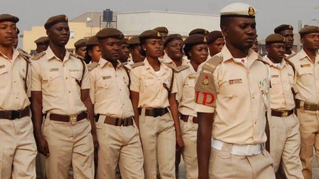 Immigration to recruit 5000 personnel, says Comptroller General 1 images 7