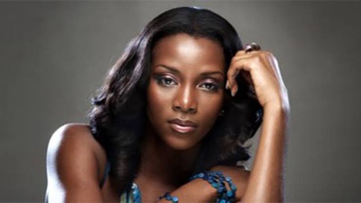 Fresh concerns over Genevieve Nnaji's mental illness 1 images 8 2