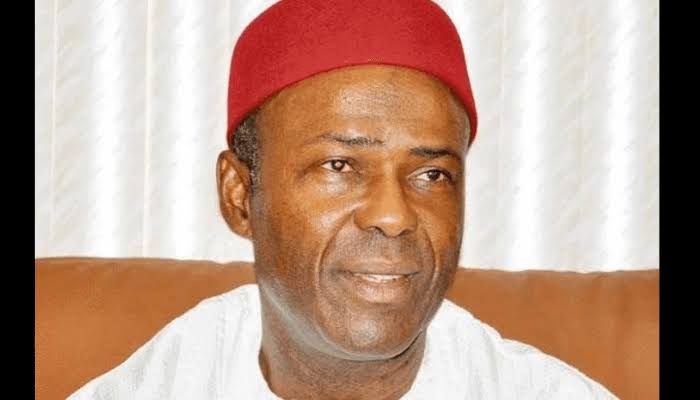 Ogbonnaya Onu denies endorsing Peter Obi for president 4 images 8
