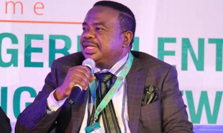 COSON chairman speaks on Nigeria’s creative industry, 'No Music Day' 1 images 9 1