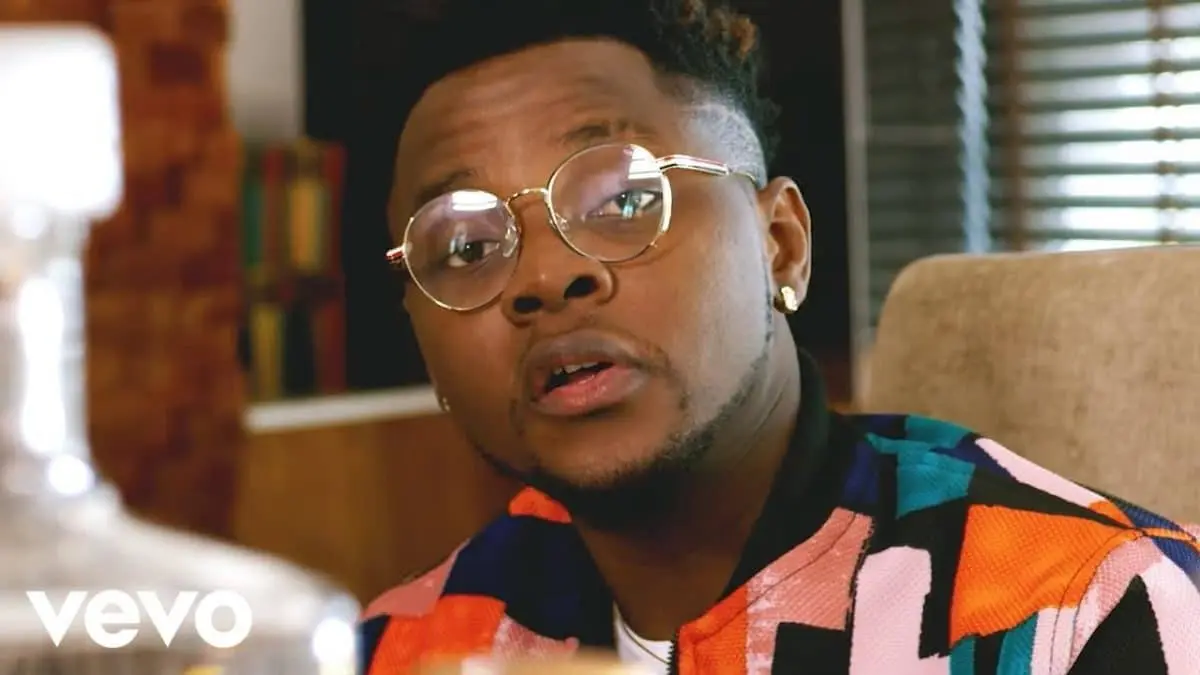 Police arrest Kiss Daniel in Tanzania after flopped show 1 kizz daniel 1