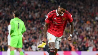 marcus rashford manchester united v liverpool fc premier league1 min