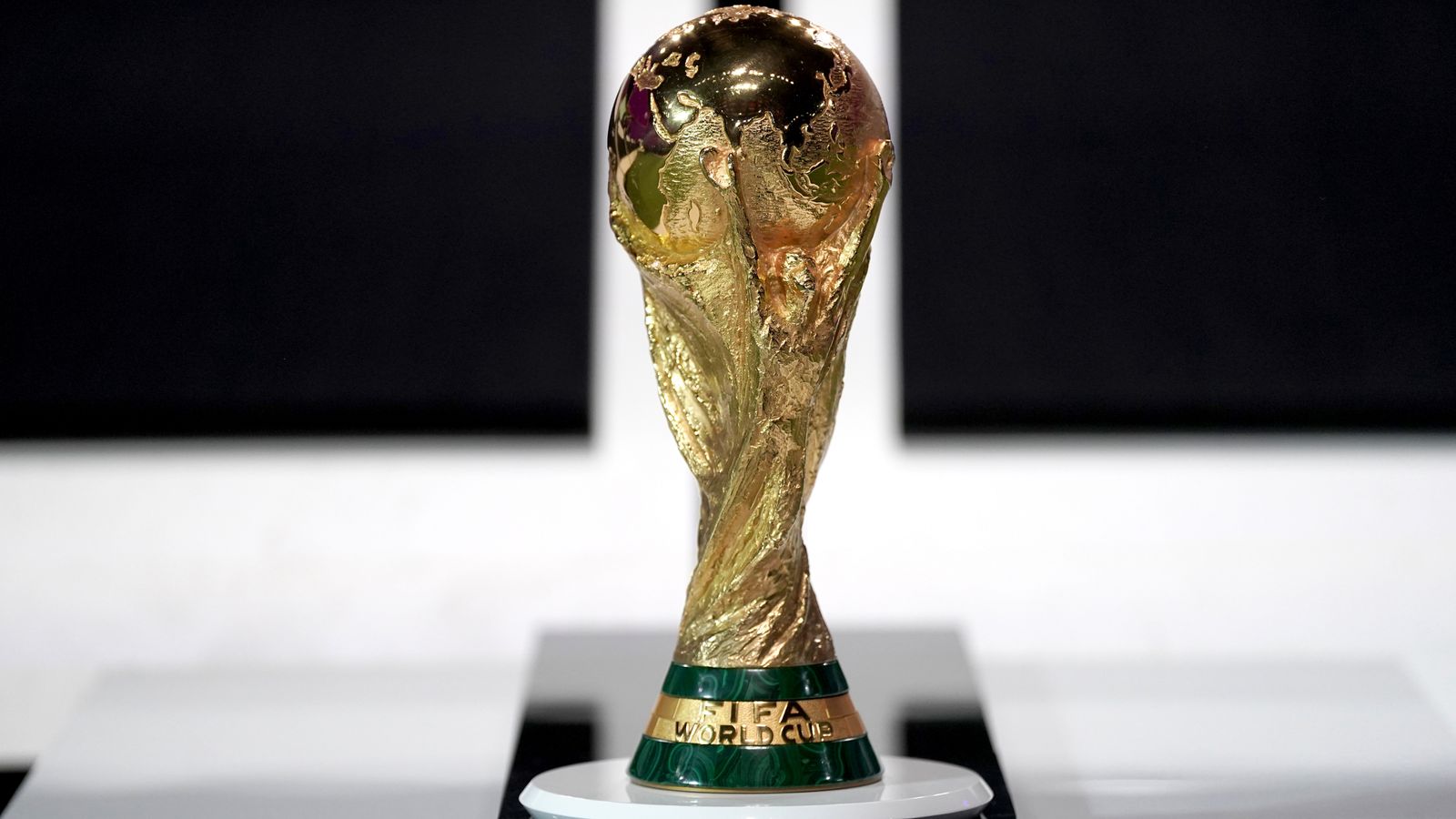 FIFA confirms date change for opening night of Qatar World Cup 1 skysports world cup qatar 5725579
