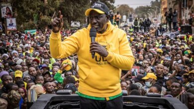 William Ruto: New Kenya president’s bold move to scrap subsidies 6 126265228 mediaitem126265227