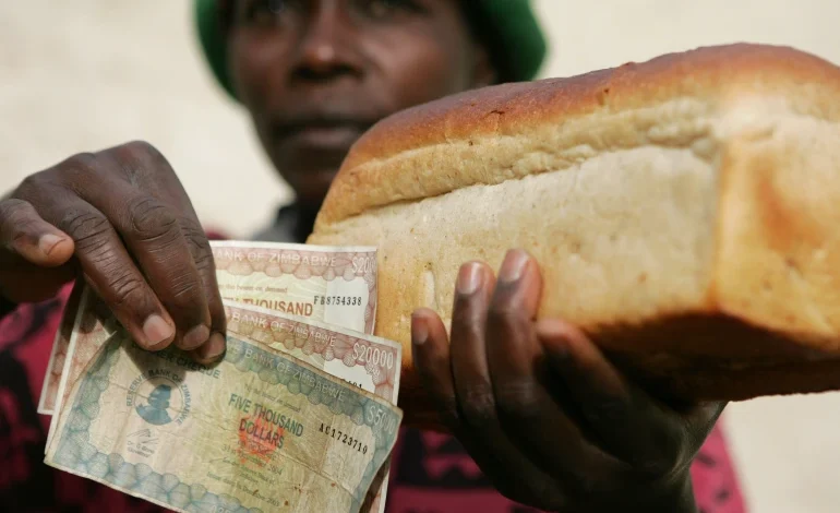 Zimbabwean bakers’ profits crumble amid Russia-Ukraine crisis 1 2006 02 16T120000Z 1722875210 RP3DSFDFFTAB RTRMADP 3 ZIMBABWE IMF