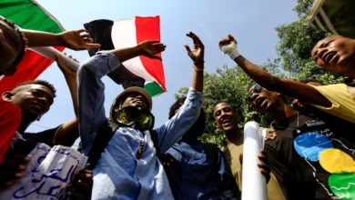 Saudi Arabia, US announce 24-hour Sudan ceasefire from Saturday 4 2022 09 13T150902Z 1302717702 RC23GW96NLEH RTRMADP 3 SUDAN POLITICS