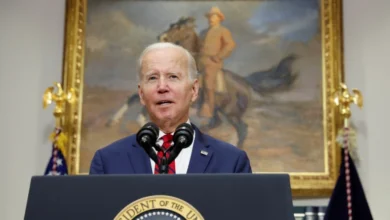 2022 09 20T175730Z 1981454936 RC25LW9B6HKY RTRMADP 3 USA BIDEN