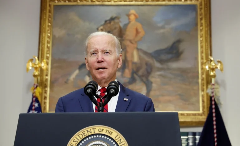 2022 09 20T175730Z 1981454936 RC25LW9B6HKY RTRMADP 3 USA BIDEN