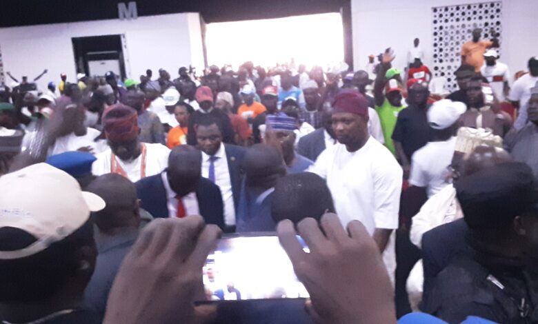 I'm confident PDP will win Lagos in 2023-Atiku Abubakar 5 20220913 173311