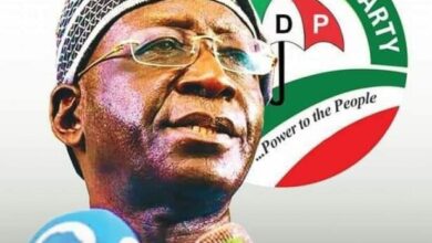 Lagos PDP passes vote of confidence in Ayu, says Makinde on his own 8 242953746 3966039556831774 6714460198677612353 n e1635664242343 616x540 1