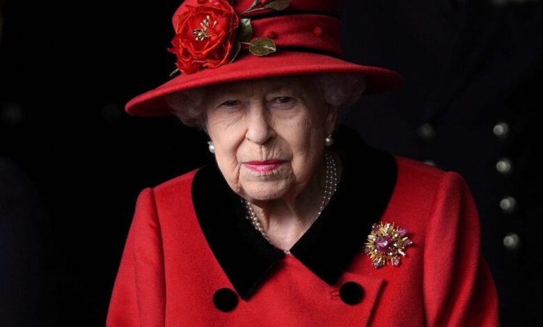 Queen Elizabeth II has died at 96. Here's what happens next for the throne, currency, and more 53 60b786b4bee0fc0019d5acf2