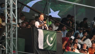 Pakistan army slams ex-PM Imran Khan’s ‘defamatory’ remarks 1 AP22225738111791