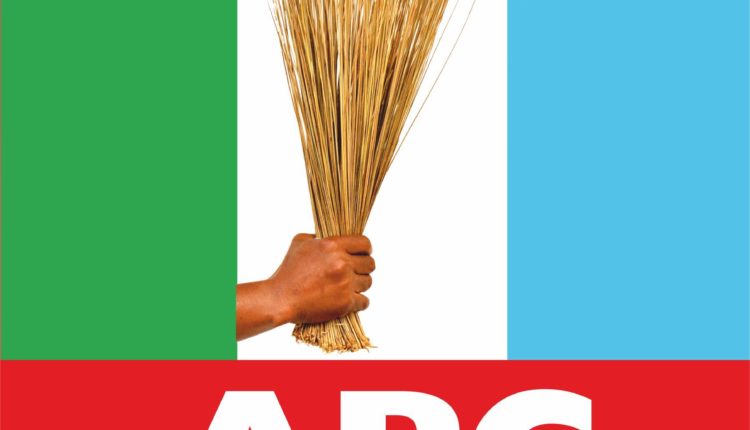 Ogun not for sale, beware of gamblers, APC warns 1 APC logo 750x430 1 1
