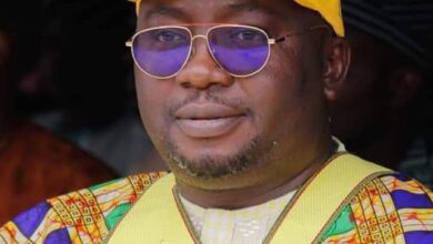 I’m concerned about Nigeria deteriorating electricity supply, says Adelabu 3 Adebayo Adelabu