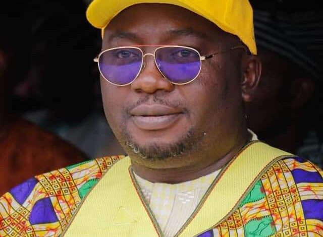 Adebayo Adelabu