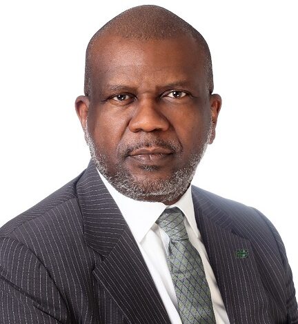 Heritage Bank appoints acting MD, executive directors 3 Akinola George Taylor Ag. MD