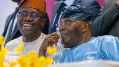 Ayu’s removal requires amendment of PDP constitution – Atiku 3 Atiku