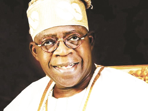 Bola Tinubu 1