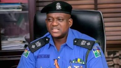 My tweet not endorsing assaults of civilians by officers-FPPRO 18 CSP Prince Olumuyiwa Adejobi
