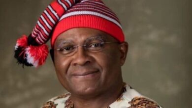 The Igbo insularity and it's Yoruba wàhálà, By Chimaroke Nnamani 10 Chimaroke Nnamani