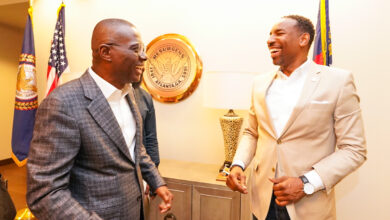PHOTO NEWS: Sanwo-Olu in renew sister-city ties with Atlanta 2 DSC04384