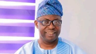 Ogun 2023 PRP governorship candidate, Bamgbose is dead<br>By Kolawole Olayinka, Abeokuta 13 David Bamgbose