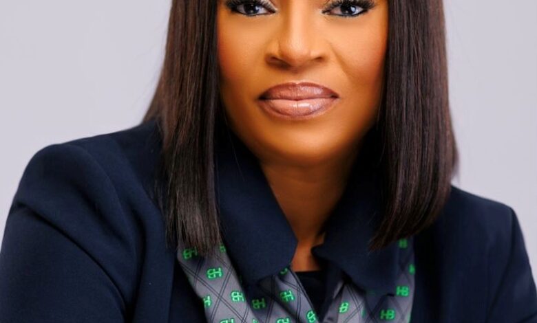 Heritage Bank joins forces with Gail Sickle Initiative to rescue sickle cell patients 1 ED Ben willie