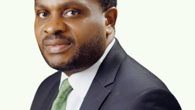 Heritage Bank, others canvass adequate agric financing for finance services repositioning 3 ED George Oko Oboh PIX