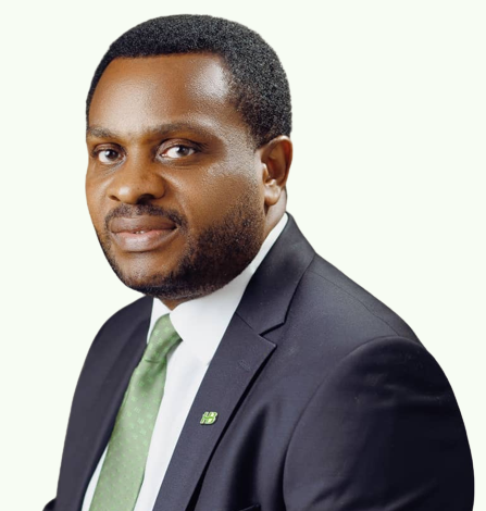 Heritage Bank, others canvass adequate agric financing for finance services repositioning 1 ED George Oko Oboh PIX