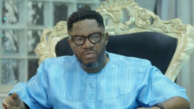 Ernest Obi