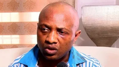 BREAKING: Evans gets 21-year jail term for kidnapping 2 Evans