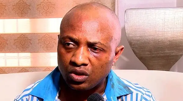 BREAKING: Evans gets 21-year jail term for kidnapping 1 Evans