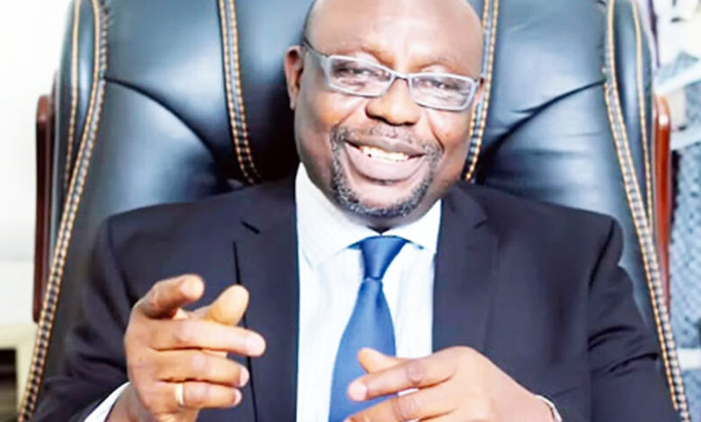 INEC detects several invalid registrations during clean-up of voters’ register-Okoye 1 Festus Okoye