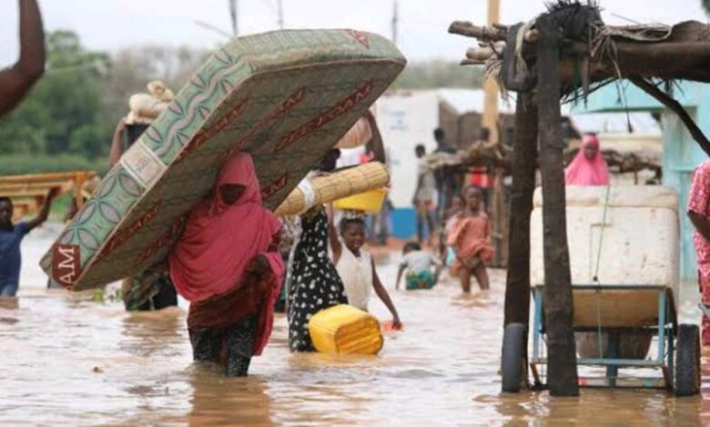 Tinubu mourns death of 51 people in Jigawa flood 1 Flood Ok 1062x598 1
