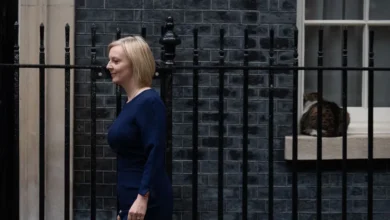 UK borrowing costs surge and FTSE tanks after Truss and Kwarteng back mini-budget 2 GettyImages 1243442366