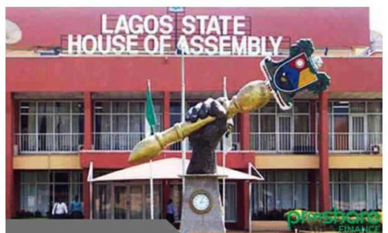Lagos Assembly passes bill on DNA, Forensic Centre 1 IMG 20220131 WA0189