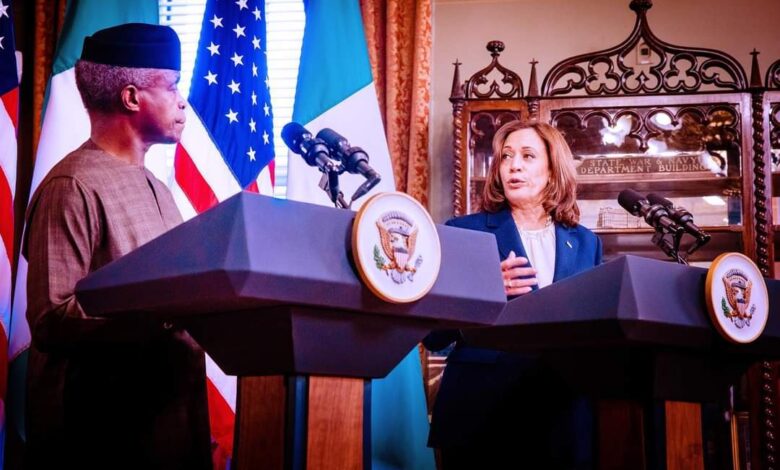 PHOTO NEWS: Osinbajo in US, engages Kamala Harris, World Bank executives 21 IMG 20220904 WA0003
