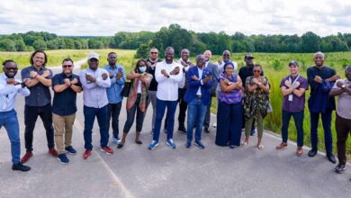 Sanwo-Olu visits Trilith studios in Atlanta ahead of planned Lagos film city project 19 IMG 20220906 WA0008