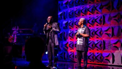 Sanwo-Olu, Dbanj, MI, others rock Headies Award in Atlanta 6 IMG 20220906 WA0019