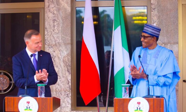 Nigeria, Poland sign MoU on agriculture 5 IMG 20220906 WA0062