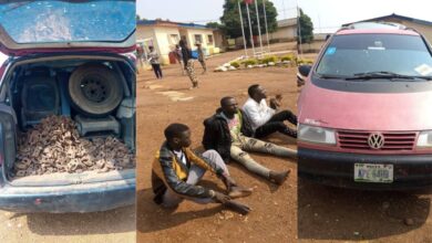 Police arrest 15 suspected vandals, beef-up railway security 11 IMG 20220906 WA0164