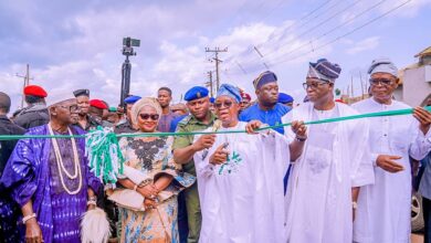 Oyetola inaugurates 3.65km Gbongan township road 13 IMG 20220907 WA0007